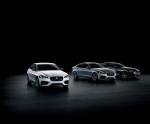 Jaguar XF 300 Sport 2018 года (WW)